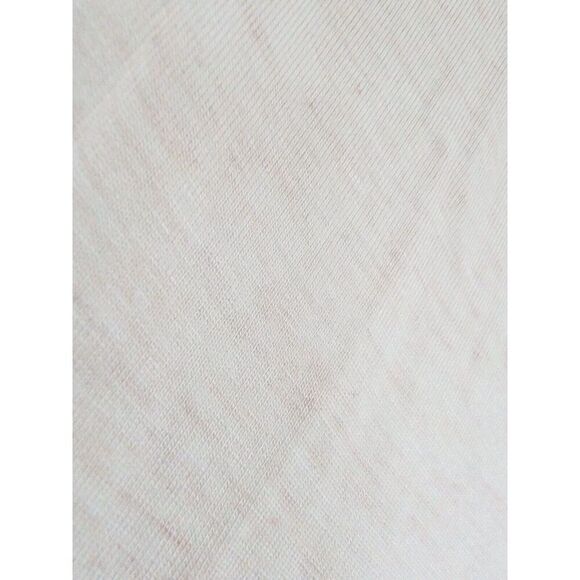 Torrid 2 Super Soft Tan Open Front Drape Cardigan Top Long‎ Sleeve Lace Accents - Picture 5 of 8